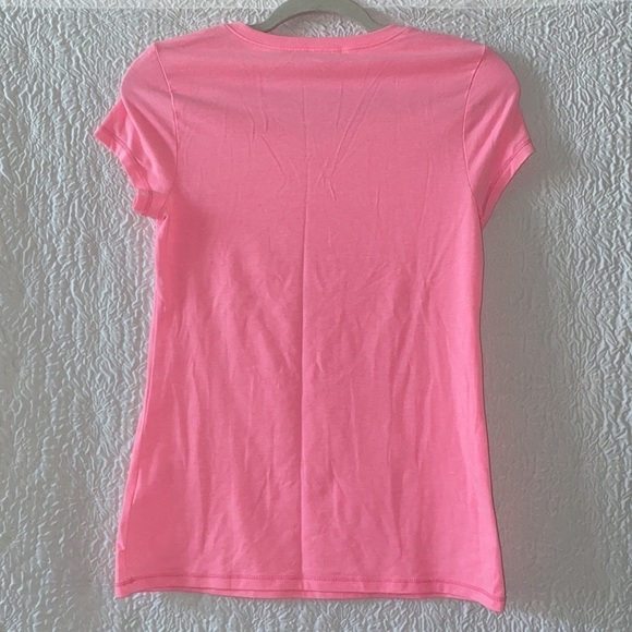 No Boundaries Juniors’ Everyday Short Sleeve Set 2 T-Shirt - Picture 6 of 8